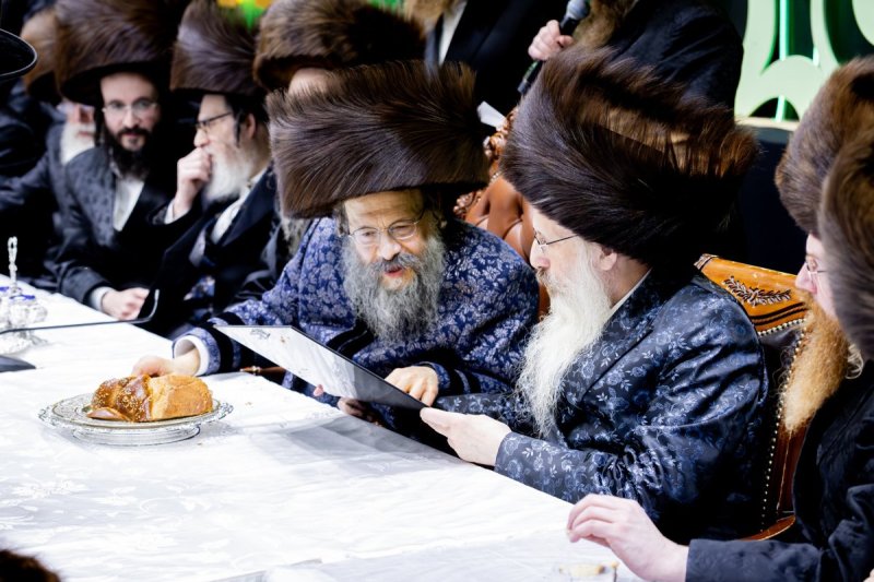 אברומי בלום, אחים לאנטשעווסקי, אייזיק ג. ואייזיק י.