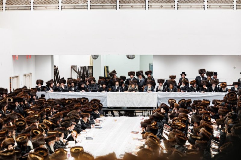 אברומי בלום, אחים לאנטשעווסקי, אייזיק ג. ואייזיק י.