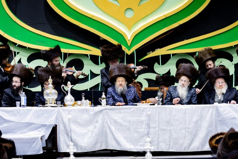 אברומי בלום, אחים לאנטשעווסקי, אייזיק ג. ואייזיק י.