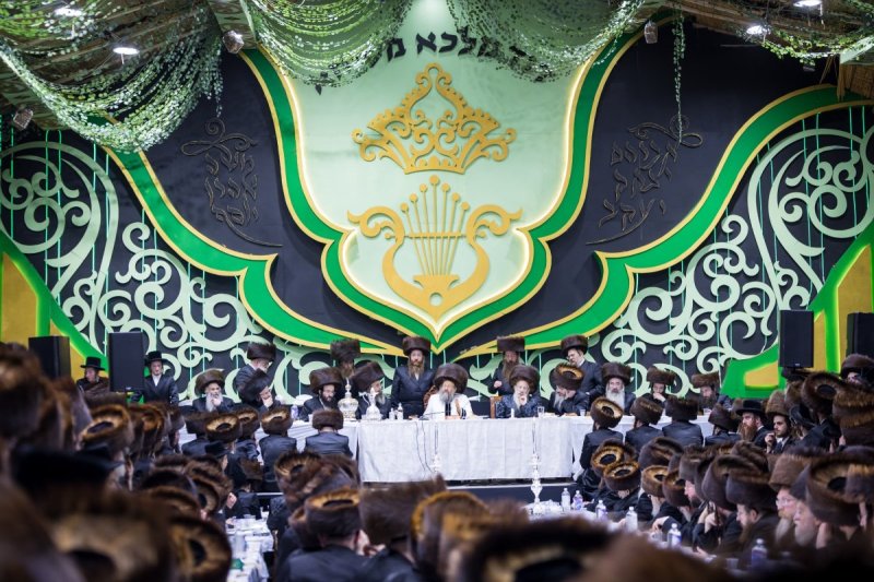 אברומי בלום, אחים לאנטשעווסקי, אייזיק ג. ואייזיק י.