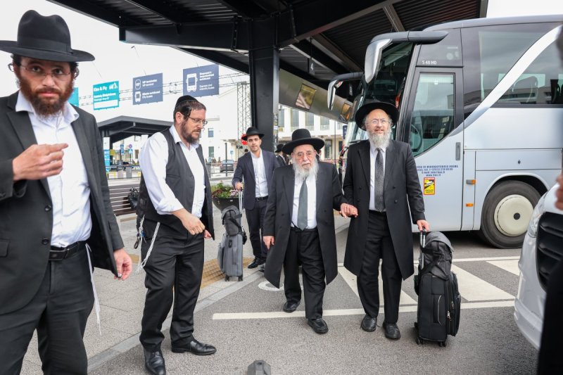 א. אייזנבאך