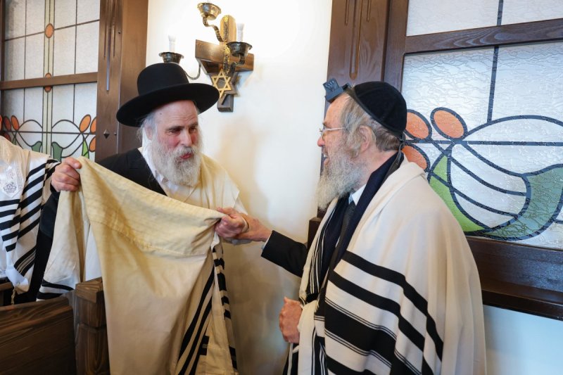 א. אייזנבאך