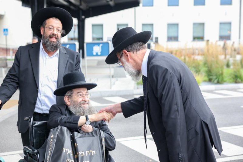 א. אייזנבאך