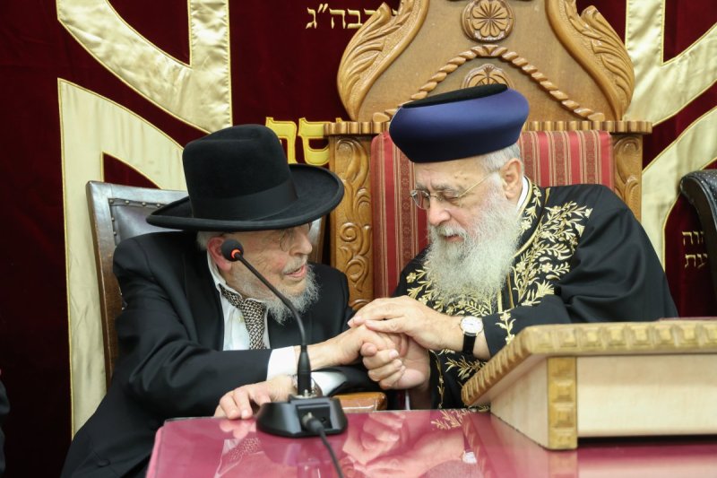 דוד ארזני
