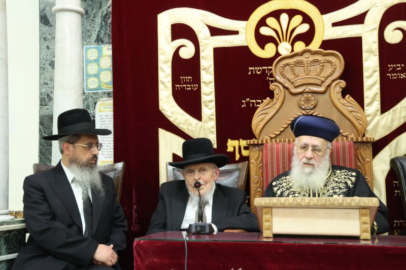 דוד ארזני