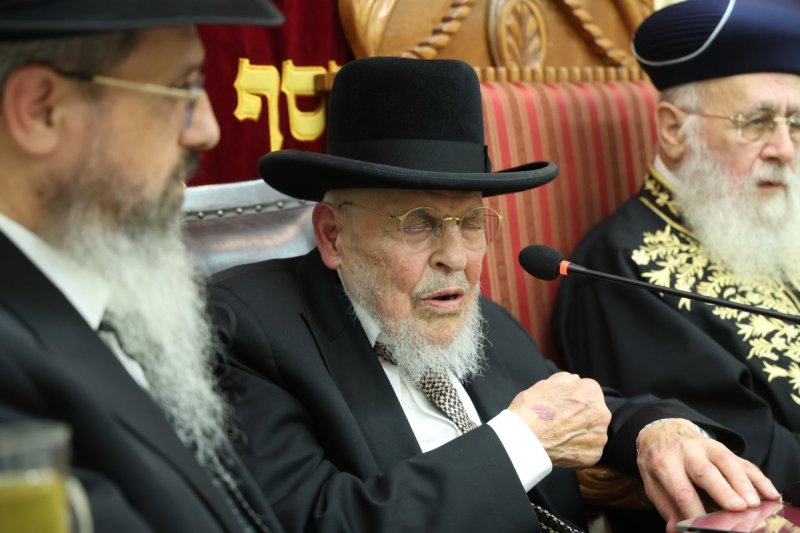 דוד ארזני