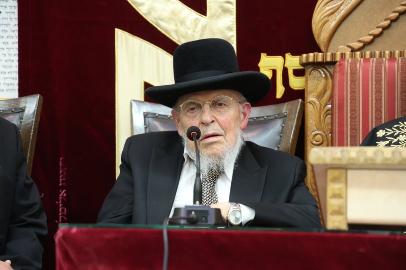 דוד ארזני