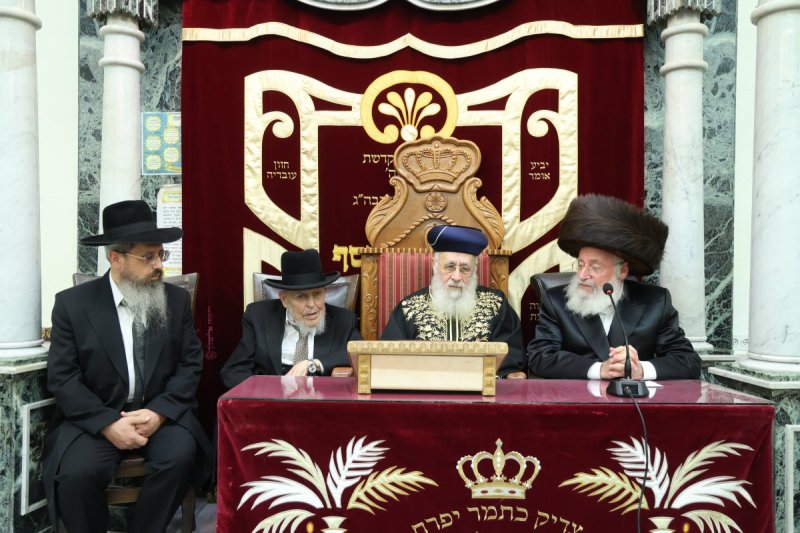 דוד ארזני