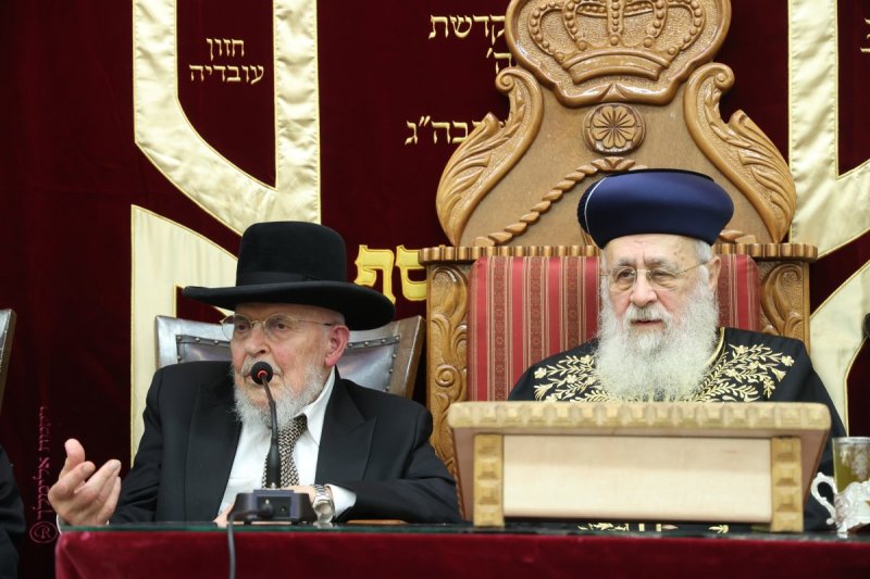 דוד ארזני