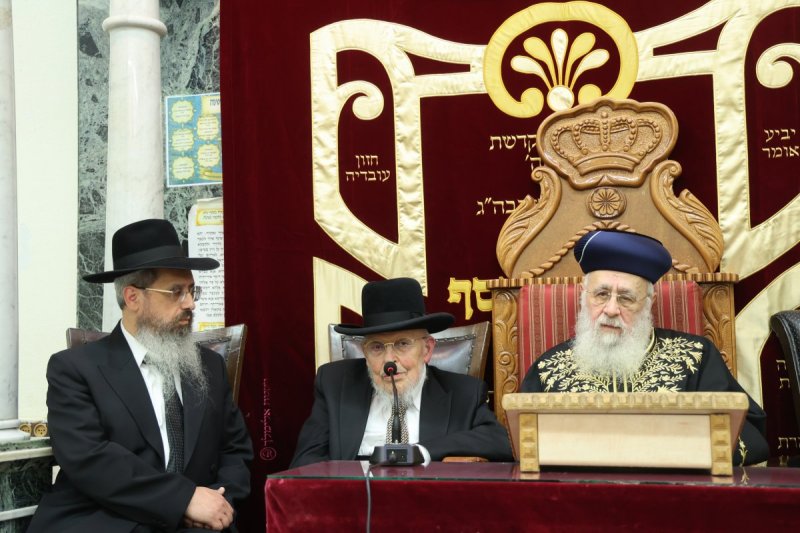 דוד ארזני