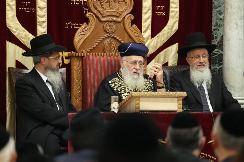 דוד ארזני