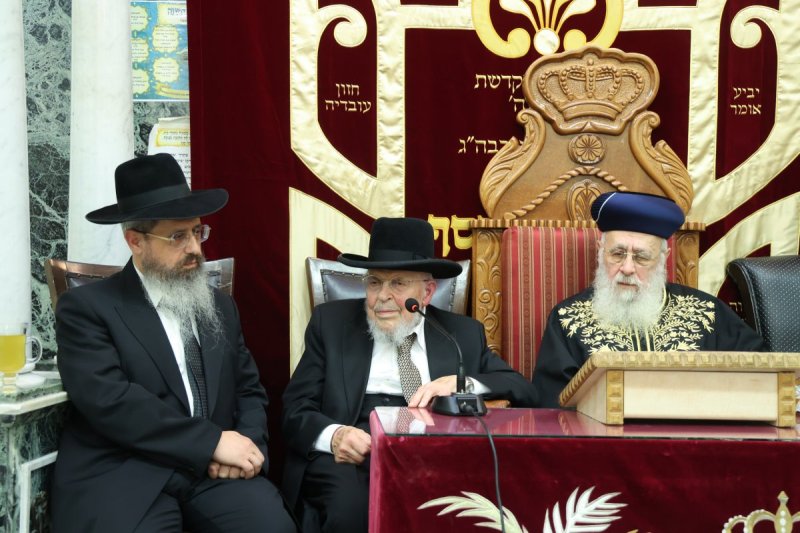 דוד ארזני