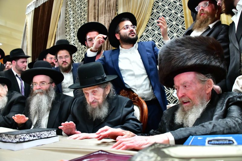 שוקי לרר
