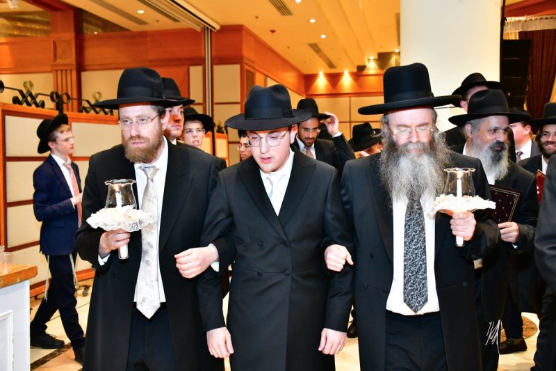שוקי לרר
