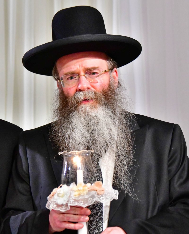 שוקי לרר