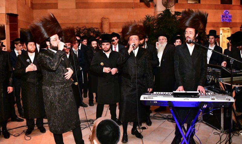 שוקי לרר