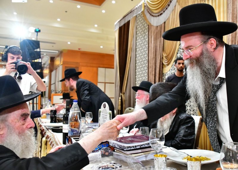 שוקי לרר
