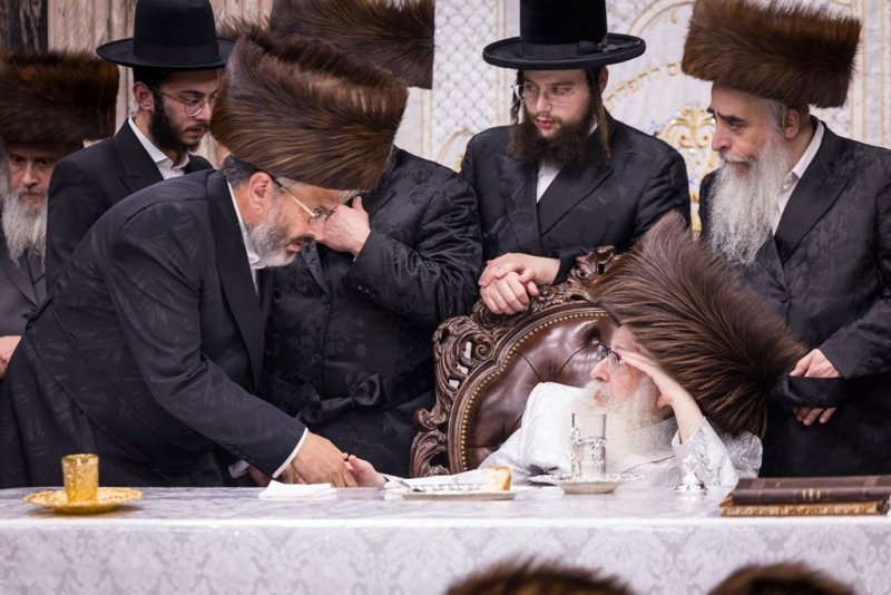 אחים לענטשעווסקי