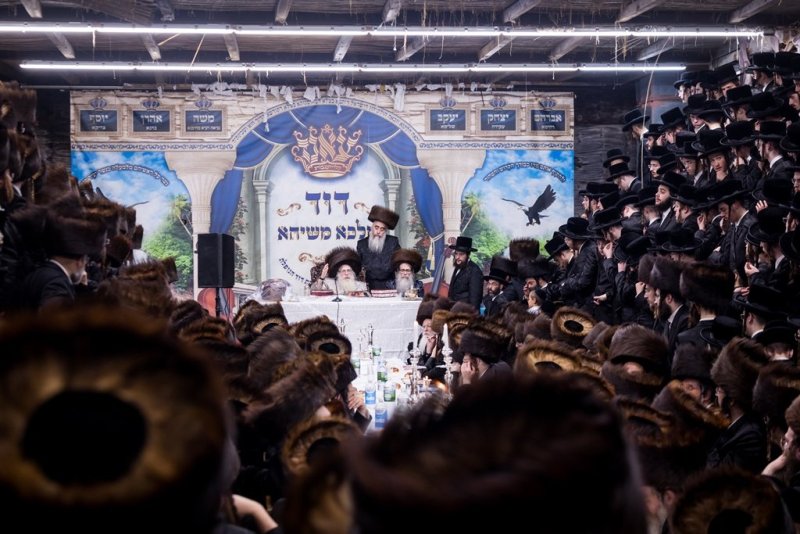 אחים לענטשעווסקי