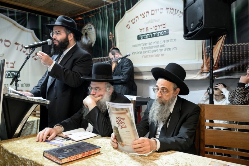 מנדי רוט