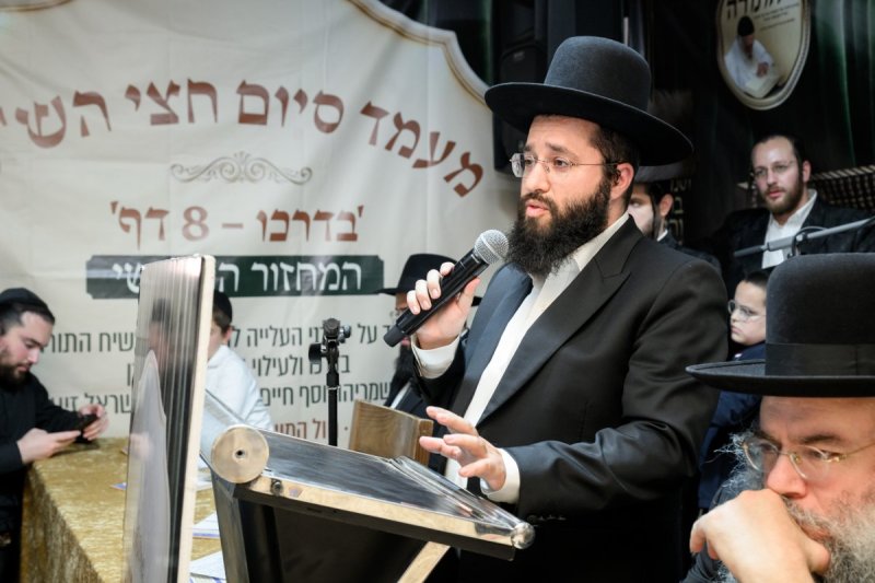 מנדי רוט