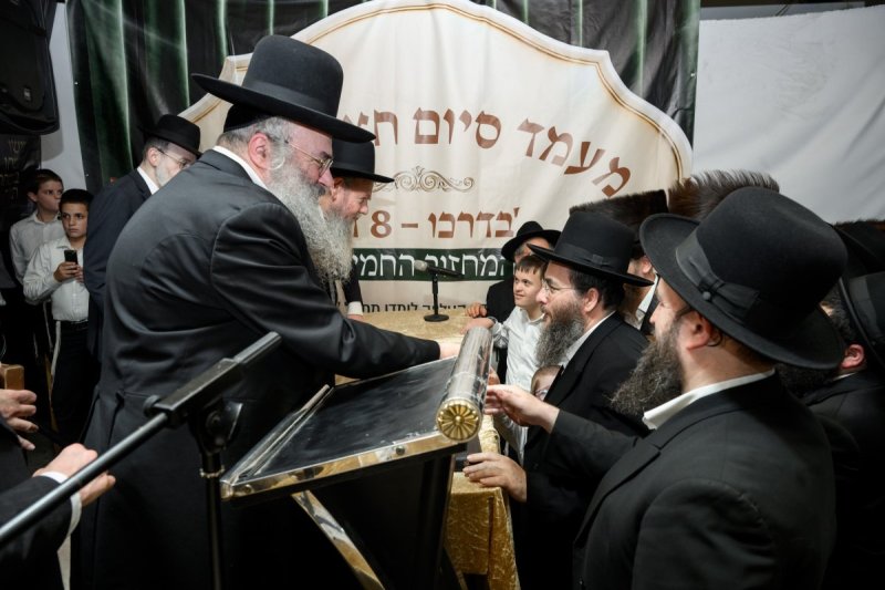 מנדי רוט