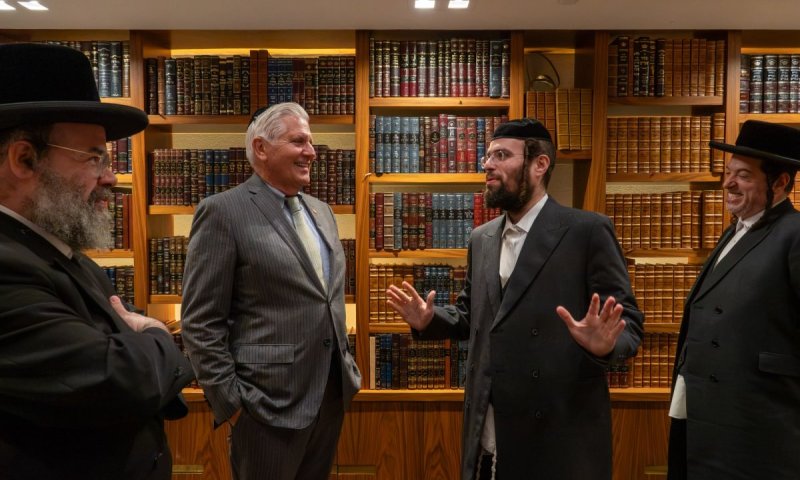 אזהרות קשות בהקלטות שנחשפו: "ישרפו כאן ישיבות"