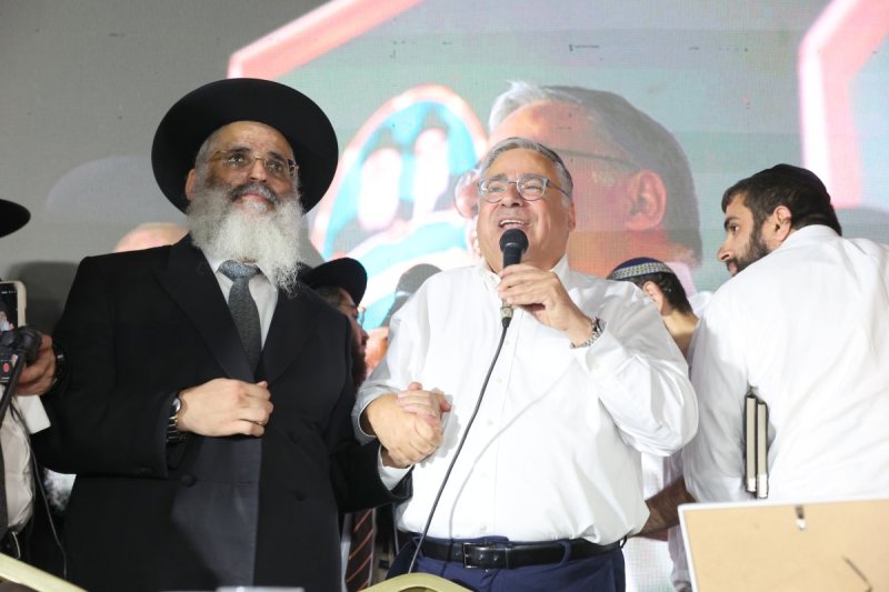 יעקב כהן