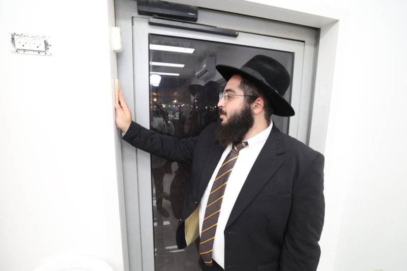 יעקב כהן