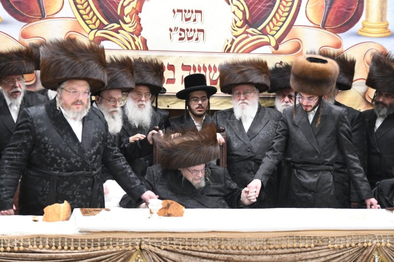 אנשיל בעק