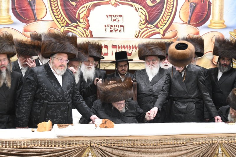 אנשיל בעק
