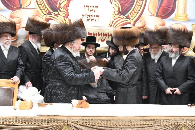 אנשיל בעק
