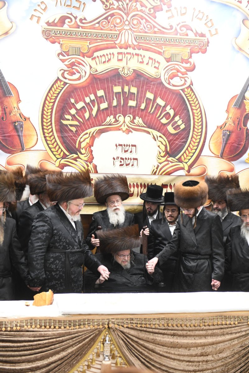 אנשיל בעק