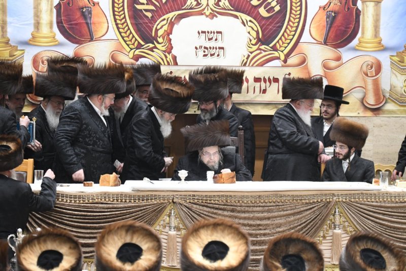 אנשיל בעק