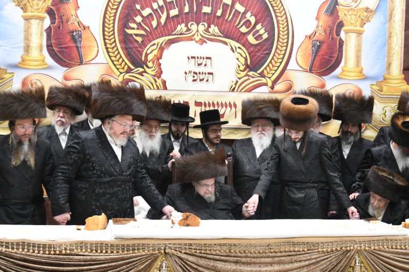 אנשיל בעק