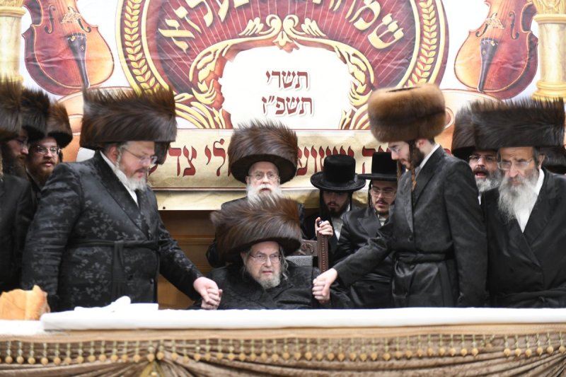 אנשיל בעק