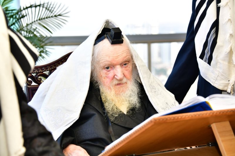 שוקי לרר