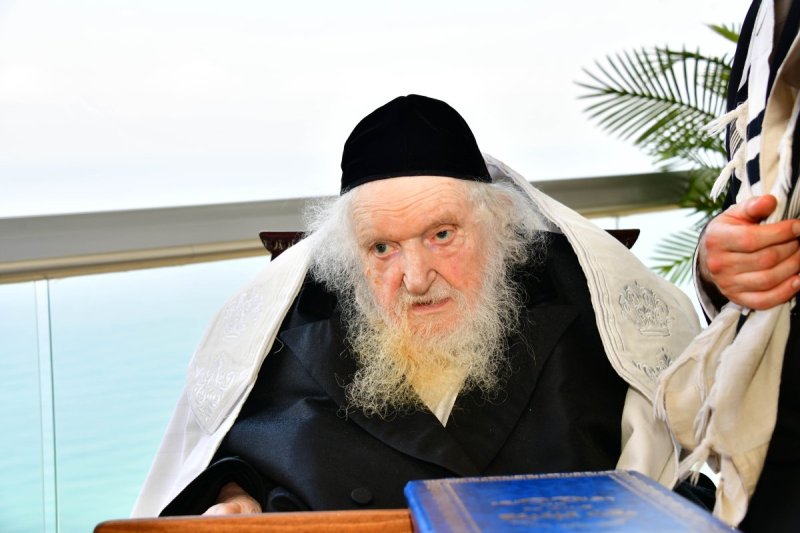 שוקי לרר