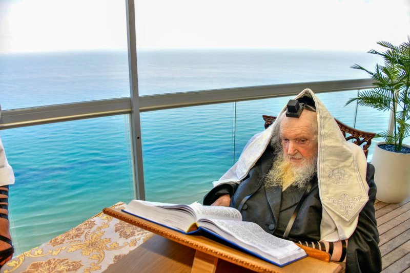 שוקי לרר