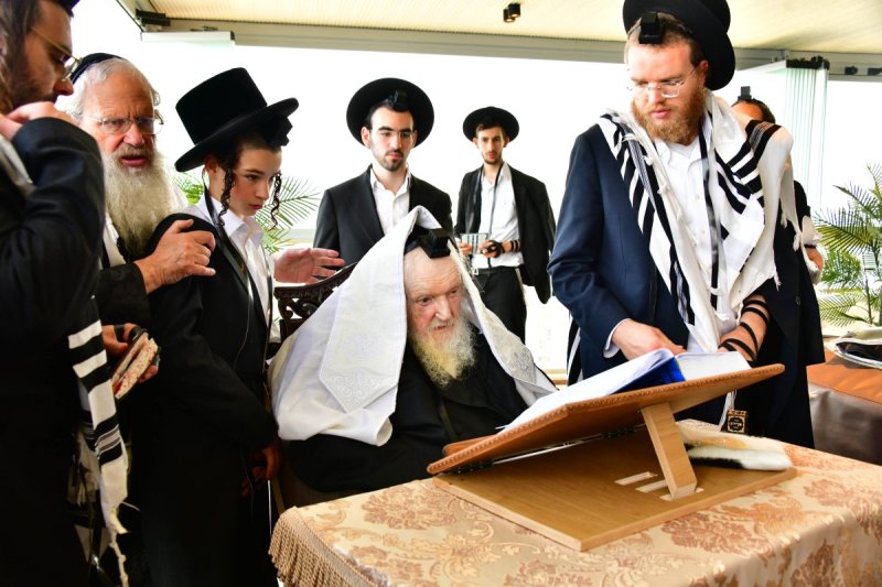 שוקי לרר