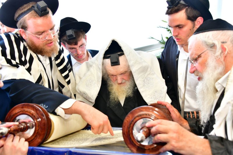 שוקי לרר