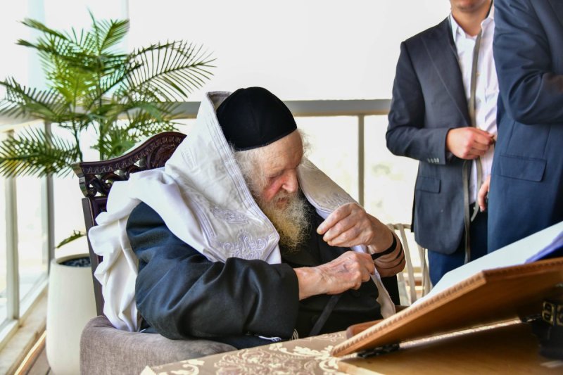 שוקי לרר