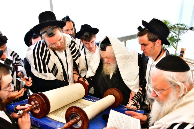 שוקי לרר
