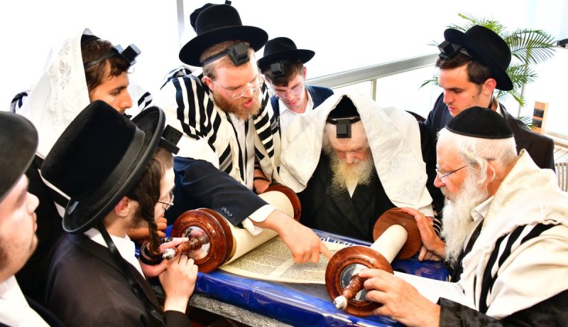 שוקי לרר