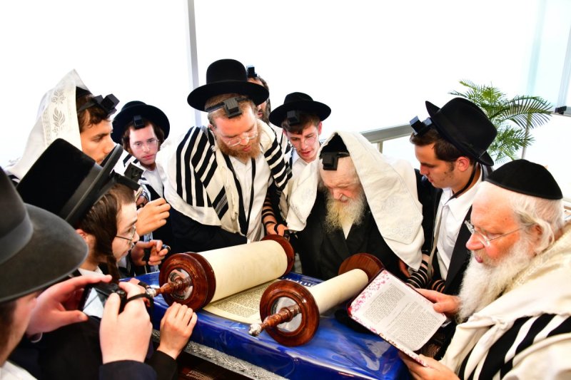 שוקי לרר