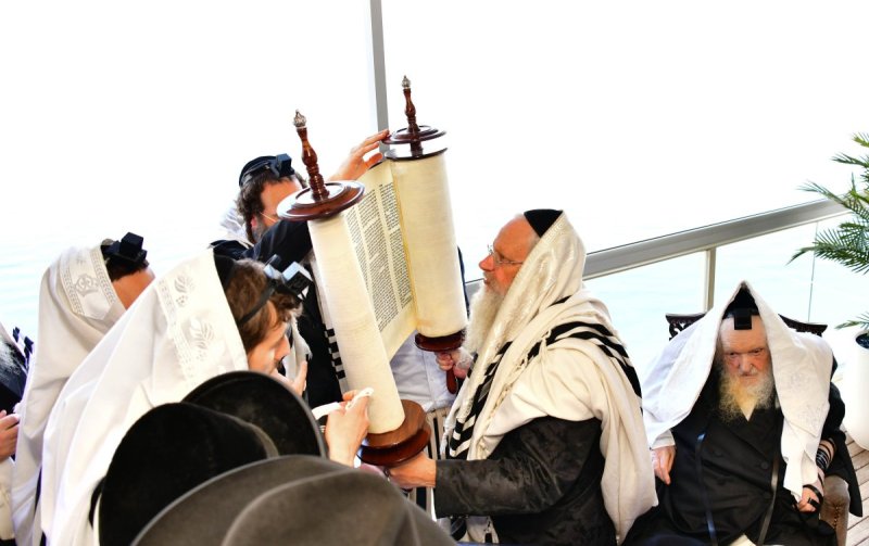 שוקי לרר