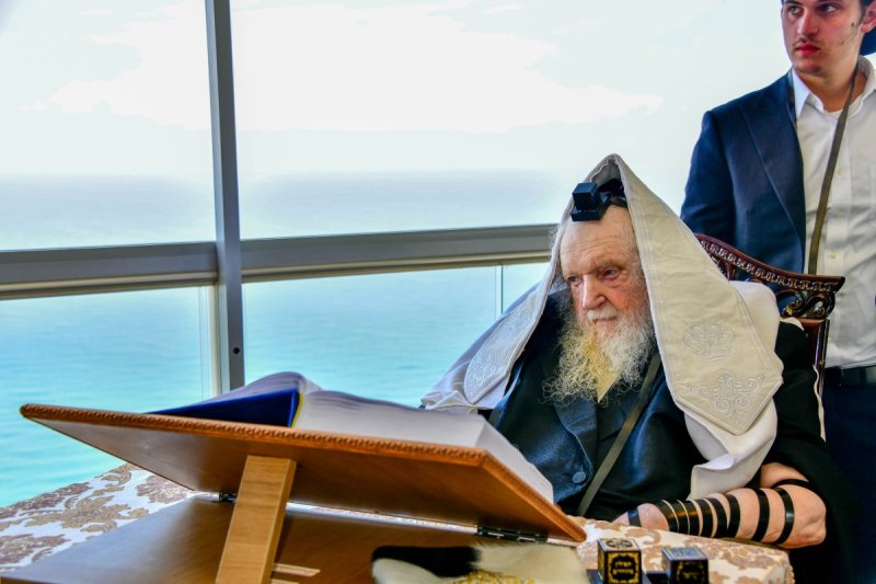שוקי לרר