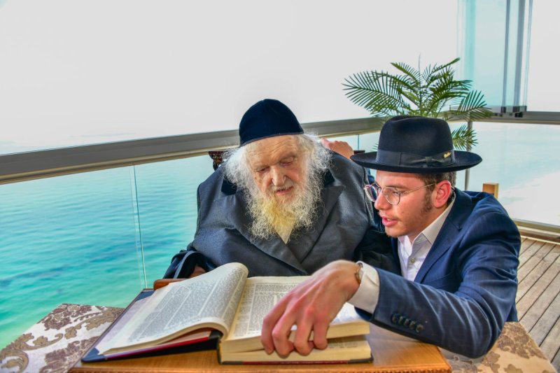 שוקי לרר