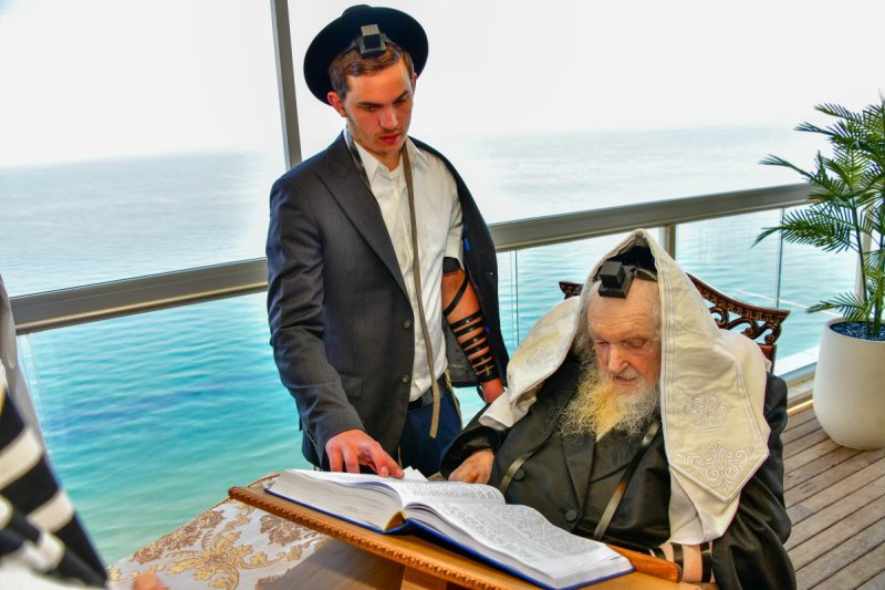 שוקי לרר