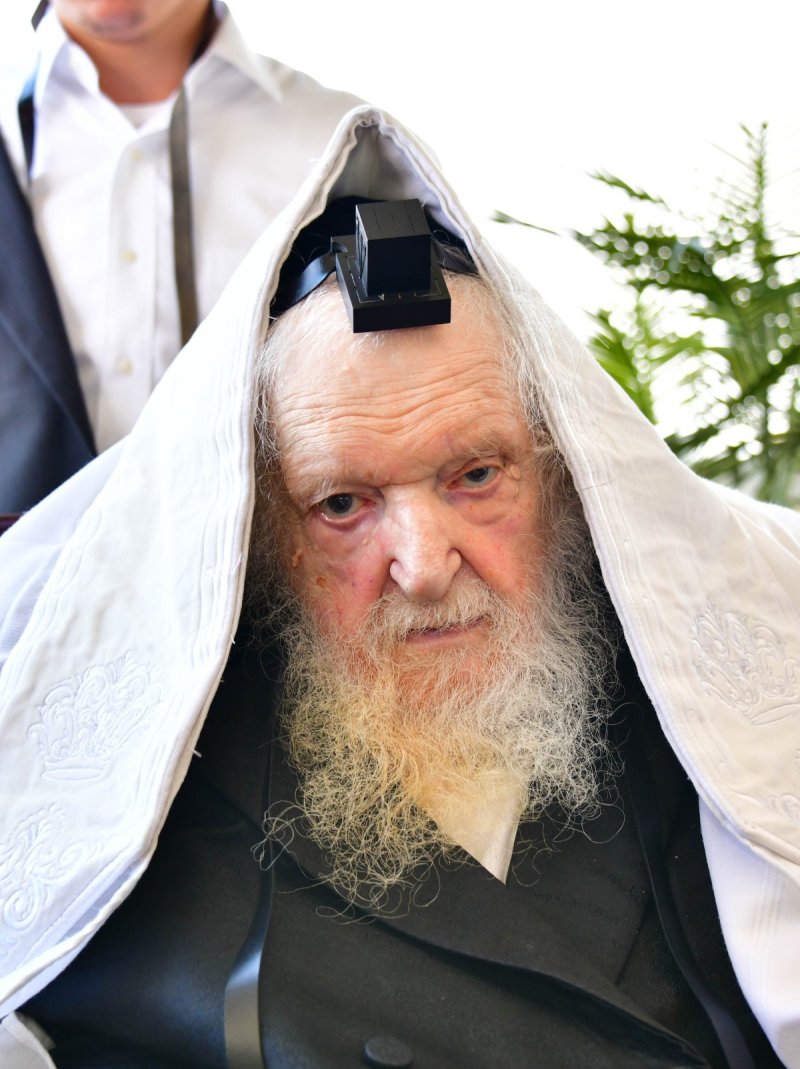 שוקי לרר